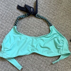 Mossimo Supply Co. Bikini Top